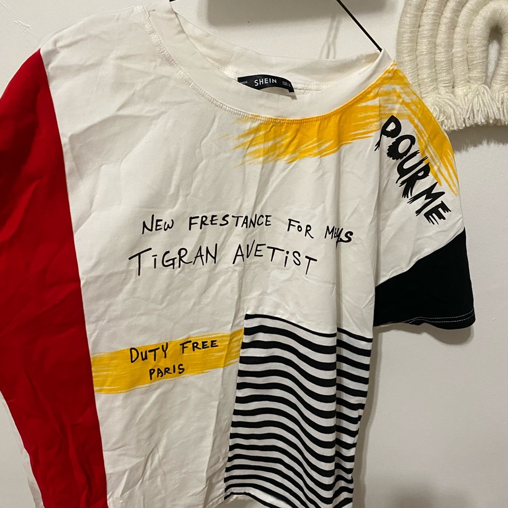 T-shirt
